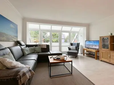 Ferienhaus für 6 Personen (110 m²) in Sylt-Ost 5/10