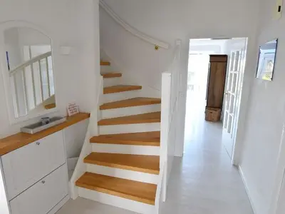 Ferienhaus für 6 Personen (110 m²) in Sylt-Ost 8/10