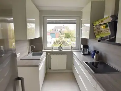 Ferienhaus für 6 Personen (110 m²) in Sylt-Ost 9/10