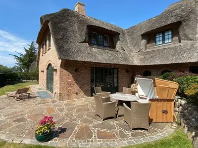Ferienhaus für 6 Personen (170 m²) in Sylt-Ost 1/10