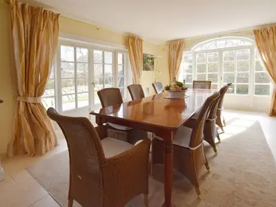 Ferienhaus für 6 Personen (170 m²) in Sylt-Ost 2/10