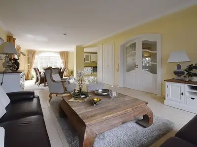 Ferienhaus für 6 Personen (170 m²) in Sylt-Ost 5/10