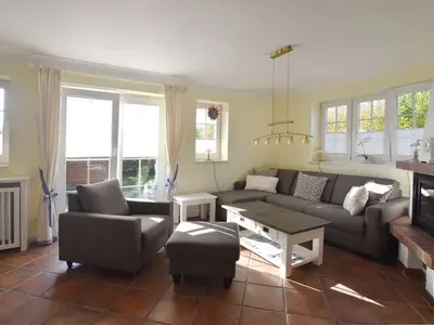 Ferienhaus für 6 Personen (110 m²) in Sylt-Ost 4/10