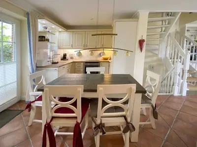 Ferienhaus für 6 Personen (110 m²) in Sylt-Ost 6/10