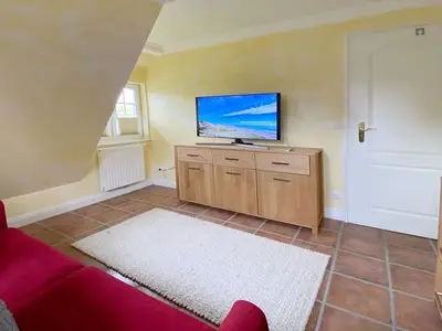 Ferienhaus für 6 Personen (110 m²) in Sylt-Ost 10/10