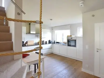 Ferienhaus für 6 Personen (110 m²) in Sylt-Ost 5/10