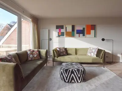 Ferienhaus für 6 Personen (110 m²) in Sylt-Ost 8/10