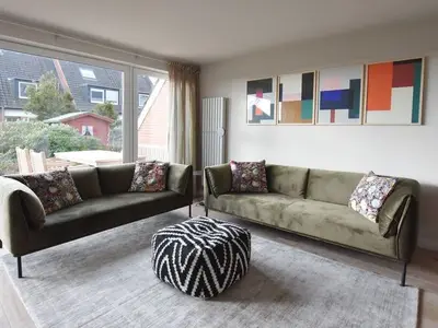 Ferienhaus für 6 Personen (110 m²) in Sylt-Ost 10/10