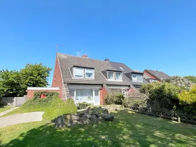 Ferienhaus für 8 Personen (110 m²) in Sylt-Ost 1/10