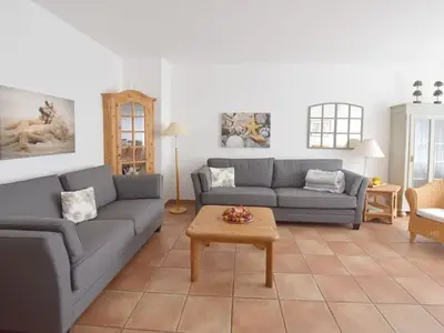 Ferienhaus für 8 Personen (110 m²) in Sylt-Ost 2/10