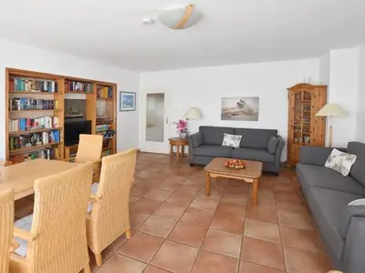 Ferienhaus für 8 Personen (110 m²) in Sylt-Ost 3/10
