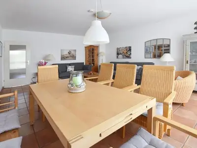 Ferienhaus für 8 Personen (110 m²) in Sylt-Ost 5/10