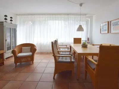Ferienhaus für 8 Personen (110 m²) in Sylt-Ost 6/10
