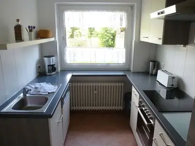 Ferienhaus für 8 Personen (110 m²) in Sylt-Ost 9/10