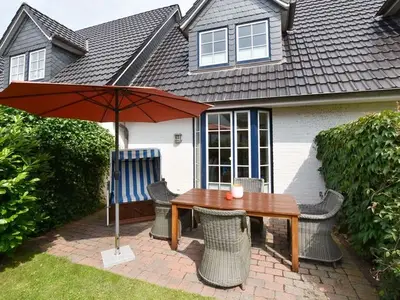 Ferienhaus für 6 Personen (96 m²) in Sylt-Ost 1/10