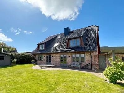 Ferienhaus für 8 Personen (250 m²) in Sylt-Ost 2/10