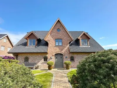 Ferienhaus für 8 Personen (250 m²) in Sylt-Ost 3/10