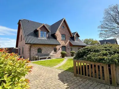 Ferienhaus für 8 Personen (250 m²) in Sylt-Ost 4/10
