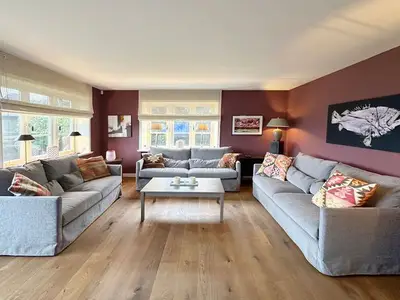 Ferienhaus für 8 Personen (250 m²) in Sylt-Ost 5/10