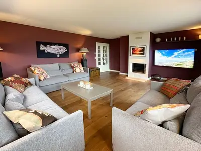 Ferienhaus für 8 Personen (250 m²) in Sylt-Ost 6/10