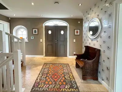 Ferienhaus für 8 Personen (250 m²) in Sylt-Ost 10/10