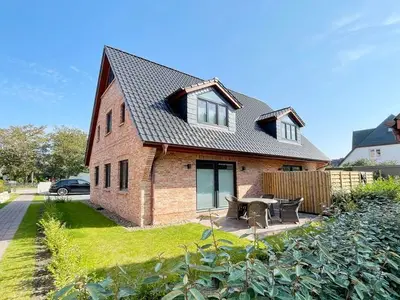 Ferienhaus für 4 Personen (88 m²) in Sylt-Ost 1/10