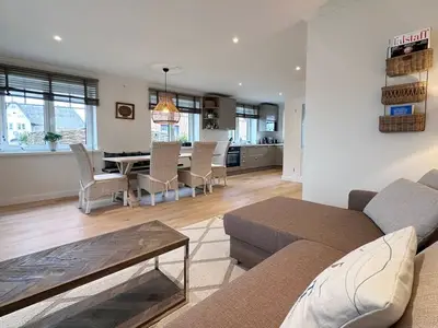 Ferienhaus für 4 Personen (88 m²) in Sylt-Ost 5/10