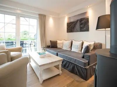 Ferienhaus für 8 Personen (120 m²) in Sylt-Ost 6/10