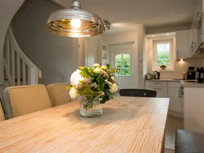 Ferienhaus für 8 Personen (120 m²) in Sylt-Ost 9/10