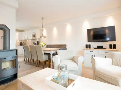 Ferienhaus für 8 Personen (120 m²) in Sylt-Ost 6/10