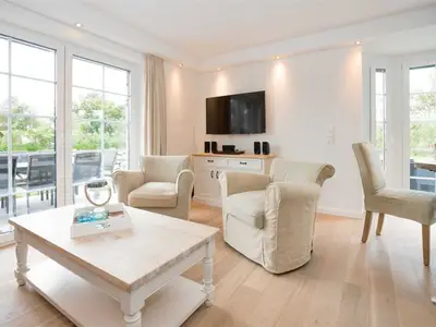 Ferienhaus für 8 Personen (120 m²) in Sylt-Ost 5/10