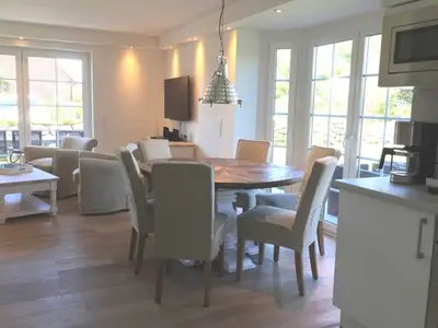 Ferienhaus für 8 Personen (120 m²) in Sylt-Ost 6/10