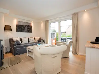 Ferienhaus für 8 Personen (120 m²) in Sylt-Ost 6/10