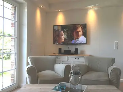 Ferienhaus für 8 Personen (120 m²) in Sylt-Ost 7/10