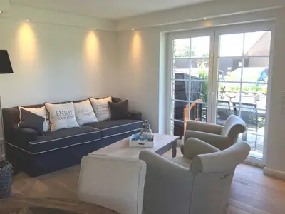 Ferienhaus für 8 Personen (120 m²) in Sylt-Ost 8/10