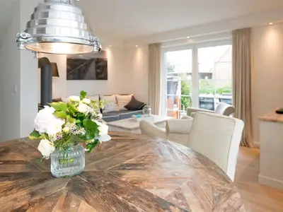 Ferienhaus für 8 Personen (120 m²) in Sylt-Ost 9/10