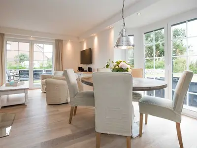Ferienhaus für 8 Personen (120 m²) in Sylt-Ost 10/10