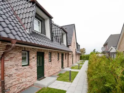 Ferienhaus für 8 Personen (120 m²) in Sylt-Ost 1/10