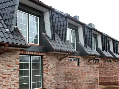 Ferienhaus für 8 Personen (120 m²) in Sylt-Ost 3/10