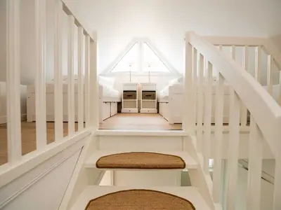 Ferienhaus für 8 Personen (120 m²) in Sylt-Ost 10/10