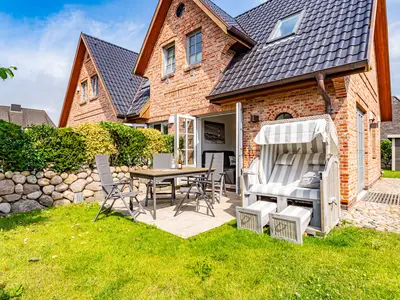 Ferienhaus für 6 Personen (100 m²) in Sylt-Ost 1/10