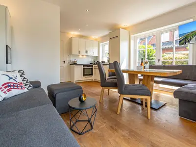 Ferienhaus für 6 Personen (100 m²) in Sylt-Ost 4/10