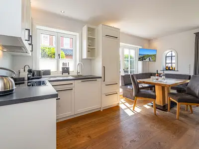 Ferienhaus für 6 Personen (100 m²) in Sylt-Ost 5/10