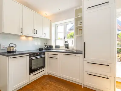 Ferienhaus für 6 Personen (100 m²) in Sylt-Ost 6/10