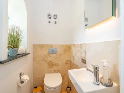 Ferienhaus für 6 Personen (100 m²) in Sylt-Ost 9/10