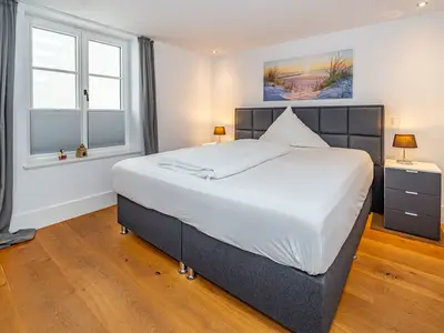 Ferienhaus für 6 Personen (100 m²) in Sylt-Ost 10/10
