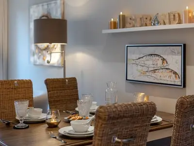 Ferienhaus für 5 Personen (95 m²) in Sylt-Ost 9/10