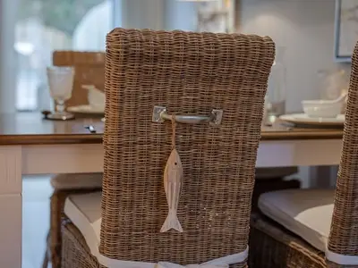 Ferienhaus für 5 Personen (95 m²) in Sylt-Ost 10/10