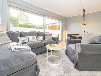 Ferienhaus für 4 Personen (100 m²) in Sylt-Ost 3/10