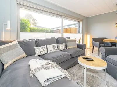 Ferienhaus für 4 Personen (100 m²) in Sylt-Ost 6/10